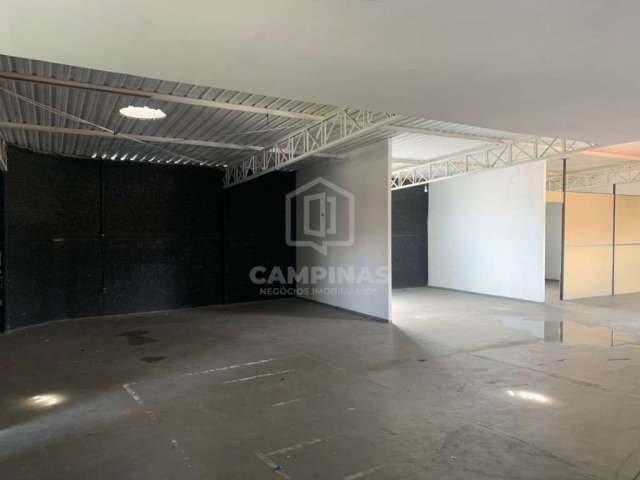 Sala comercial para alugar no Jardim Santa Lúcia, Campinas , 200 m2 por R$ 2.300