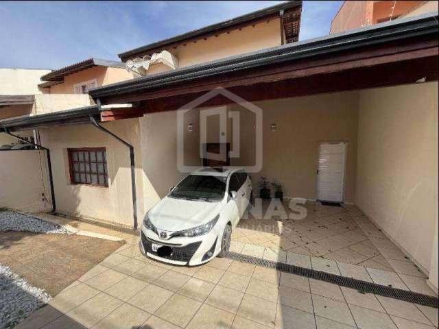 Casa com 3 quartos à venda no Mansões Santo Antônio, Campinas , 220 m2 por R$ 1.450.000