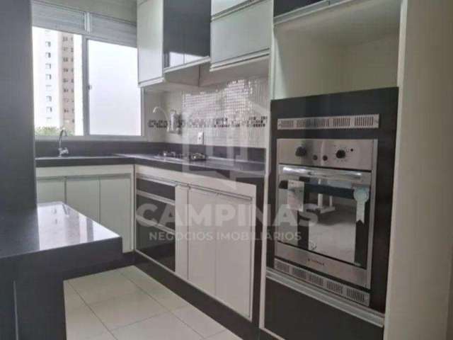 Cobertura com 2 quartos à venda no Jardim Nova Europa, Campinas , 102 m2 por R$ 380.000