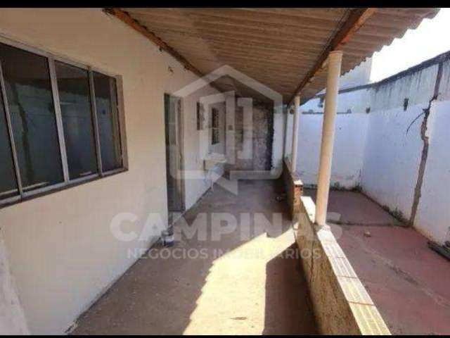 Casa com 2 quartos à venda na Vila Castelo Branco, Campinas , 84 m2 por R$ 244.000