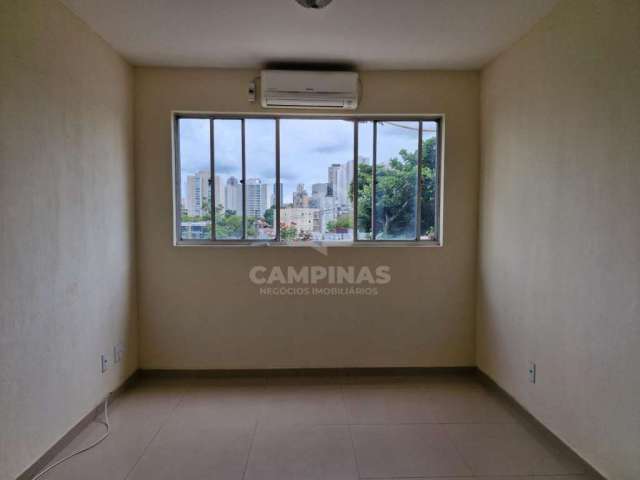 Apartamento com 2 quartos para alugar na Chácara da Barra, Campinas , 77 m2 por R$ 1.500