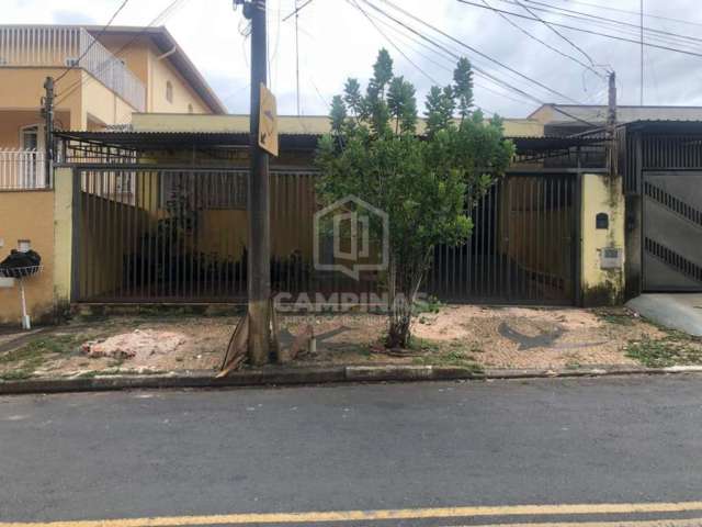 Casa com 2 quartos à venda no Jardim Eulina, Campinas , 150 m2 por R$ 530.000