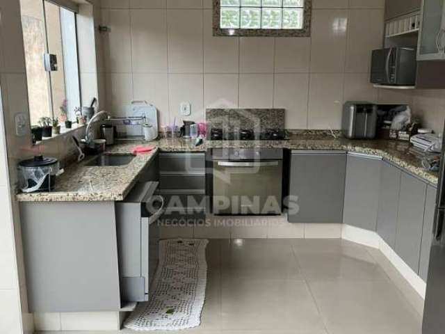 Casa com 3 quartos à venda na Vila Nogueira, Campinas , 216 m2 por R$ 1.050.000