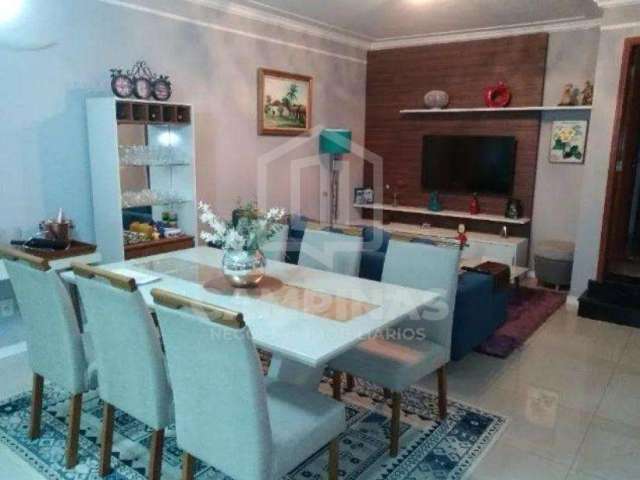 Casa com 3 quartos à venda no Jardim Eulina, Campinas , 200 m2 por R$ 680.000