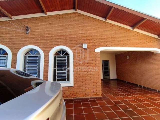 Casa com 3 quartos à venda no Jardim Nova Europa, Campinas , 124 m2 por R$ 849.000