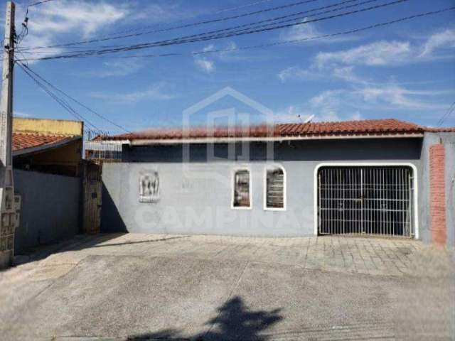 Casa comercial para alugar no Parque Universitário de Viracopos, Campinas , 186 m2 por R$ 2.900