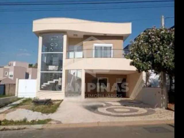 Casa em condomínio fechado com 3 quartos à venda no Swiss Park, Campinas , 290 m2 por R$ 2.200.000