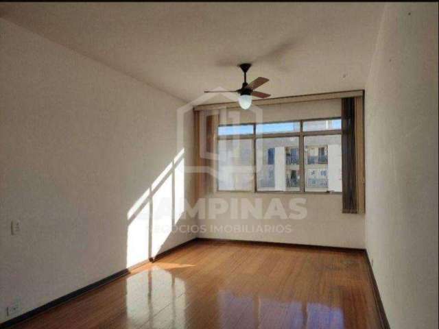 Apartamento com 3 quartos à venda no Bonfim, Campinas , 94 m2 por R$ 480.000