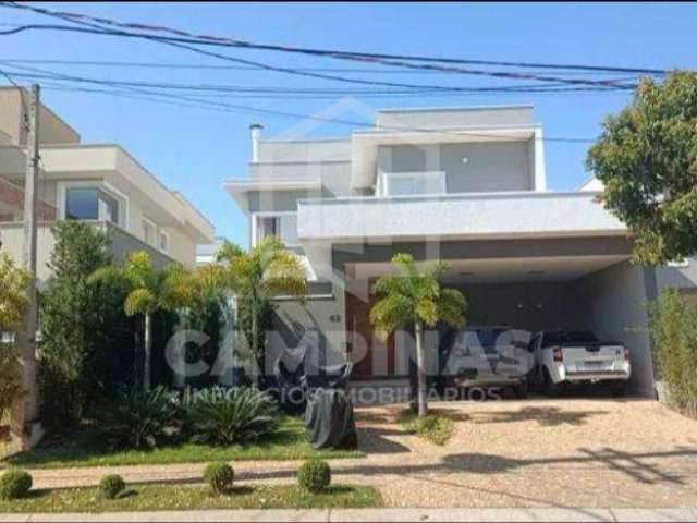 Casa com 4 quartos à venda no Swiss Park, Campinas , 310 m2 por R$ 2.321.400