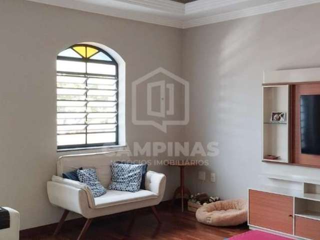 Casa comercial com 4 salas à venda na Avenida Imperatriz Dona Teresa Cristina, 333, Jardim Guarani, Campinas, 230 m2 por R$ 800.000