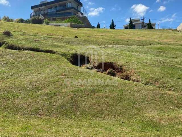 Terreno à venda na Nossa Senhora das Graças, 2250, Jardim Nossa Senhora das Graças, Itatiba por R$ 340.000