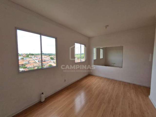 Apartamento com 2 quartos à venda no Parque Fazendinha, Campinas , 57 m2 por R$ 245.000