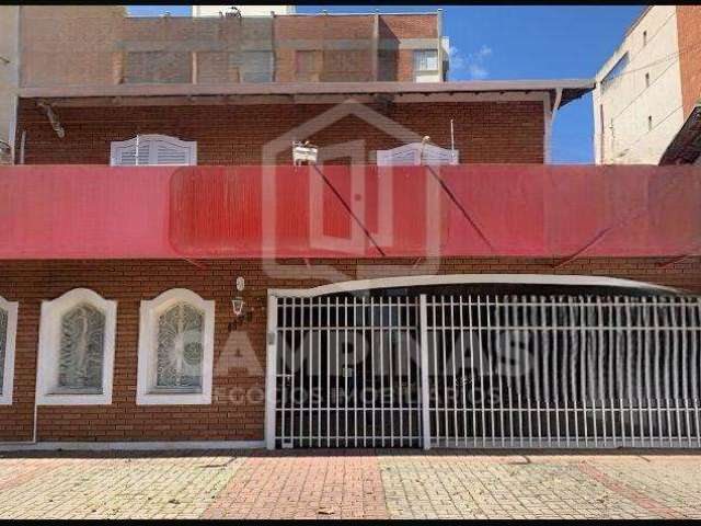 Casa comercial para alugar no Jardim Flamboyant, Campinas , 391 m2 por R$ 9.000