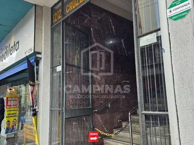 Sala comercial à venda no Centro, Campinas , 70 m2 por R$ 230.000