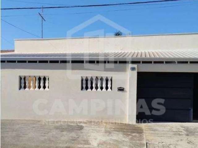 Casa com 3 quartos à venda no João Aranha, Paulínia  por R$ 590.000