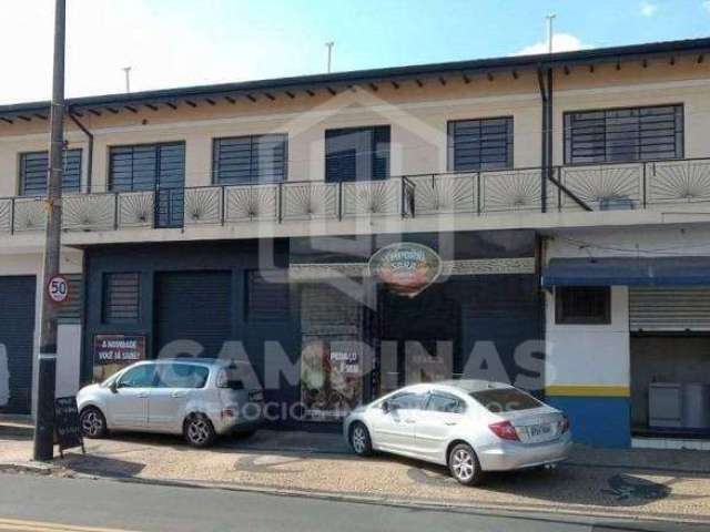 Sala comercial para alugar no Jardim Paulicéia, Campinas , 84 m2 por R$ 1.300