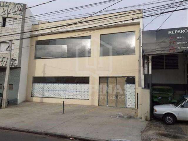 Sala comercial para alugar no Taquaral, Campinas , 438 m2 por R$ 15.000