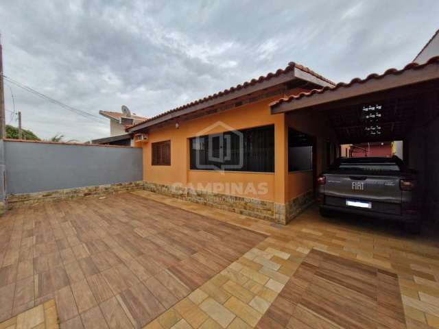 Casa com 3 quartos à venda no João Aranha, Paulínia , 162 m2 por R$ 580.000