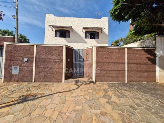 Casa com 3 quartos à venda no Jardim Santa Genebra, Campinas , 279 m2 por R$ 900.000