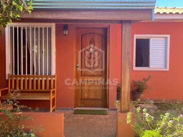 Casa com 3 quartos à venda no Saltinho, Paulínia , 63 m2 por R$ 370.000