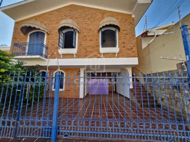 Casa com 3 quartos à venda no Jardim Proença, Campinas , 183 m2 por R$ 700.000