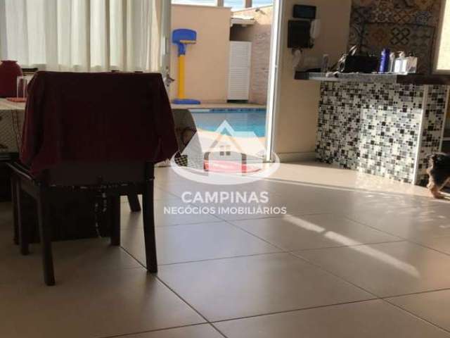 Casa com 3 quartos à venda no Residencial Parque da Fazenda, Campinas , 240 m2 por R$ 880.000