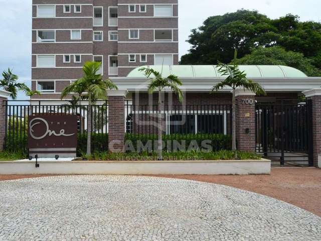 Apartamento com 2 quartos à venda na Rua Alecrins, 700, Cambuí, Campinas, 104 m2 por R$ 1.467.000