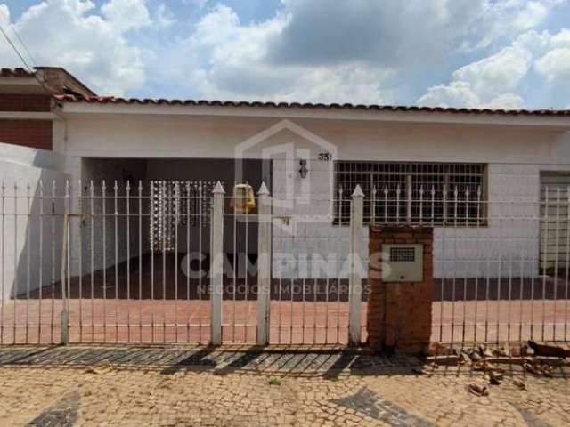 Casa comercial à venda no Jardim Chapadão, Campinas , 176 m2 por R$ 580.000