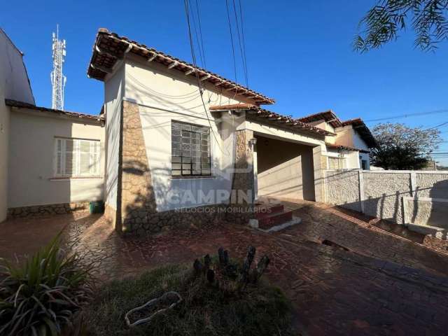 Casa comercial com 3 salas à venda no Jardim Dom Bosco, Campinas , 131 m2 por R$ 583.000