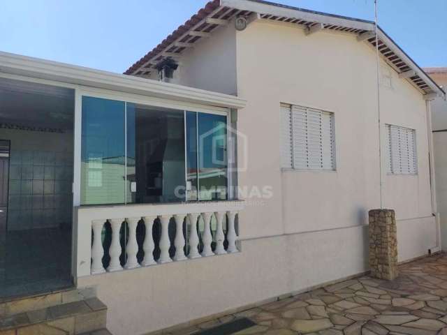 Casa com 3 quartos à venda no Jardim do Lago, Campinas , 118 m2 por R$ 636.000