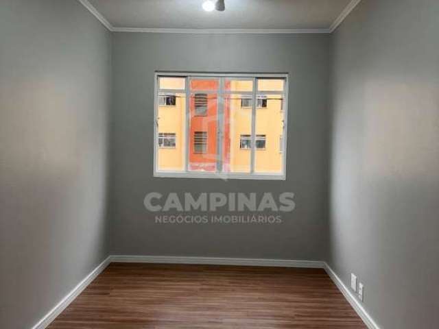 Apartamento com 2 quartos à venda na Rua Ângela Russo Tafner, 55, Loteamento Country Ville, Campinas, 64 m2 por R$ 240.000