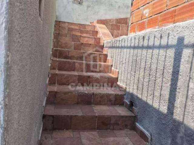 Casa com 3 quartos à venda no Jardim Santa Eudóxia, Campinas  por R$ 420.000