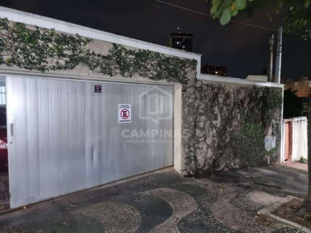 Casa com 3 quartos à venda na Avenida Monte Castelo, 603, Jardim Proença, Campinas, 225 m2 por R$ 1.200.000