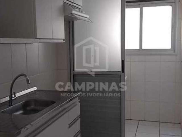 Apartamento com 2 quartos para alugar na Avenida Governador Pedro de Toledo, 596, Bonfim, Campinas, 56 m2 por R$ 2.300