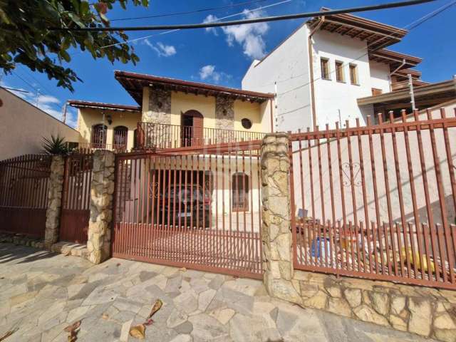 Casa com 3 quartos à venda na Rua Agnaldo Macedo, 550, Jardim dos Oliveiras, Campinas, 295 m2 por R$ 1.400.000