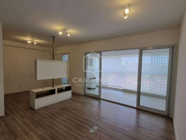 Apartamento com 1 quarto para alugar na Rua Duque de Caxias, 880, Centro, Campinas, 46 m2 por R$ 4.000