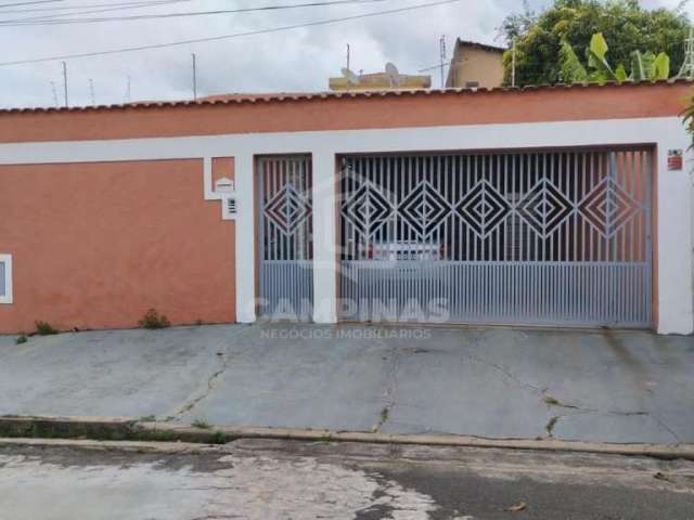 Casa com 3 quartos à venda na Rosa Luxemburgo, 51, Jardim Nova Esperança, Campinas, 162 m2 por R$ 499.000