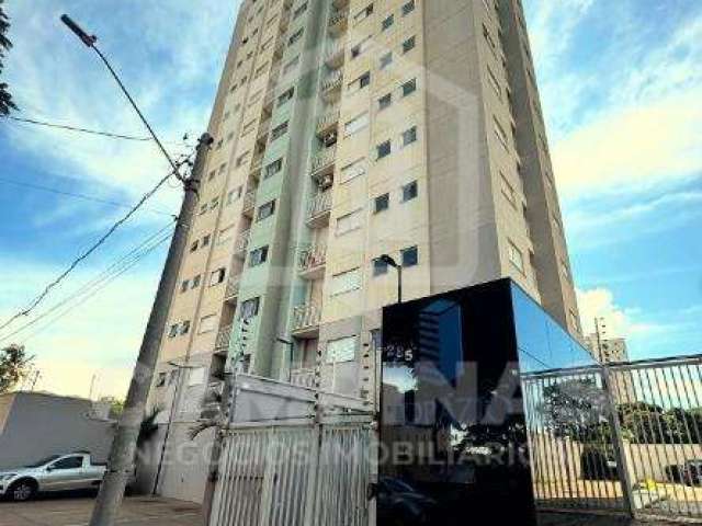 Apartamento com 2 quartos à venda no Loteamento Adventista Campineiro, Hortolândia , 56 m2 por R$ 269.000