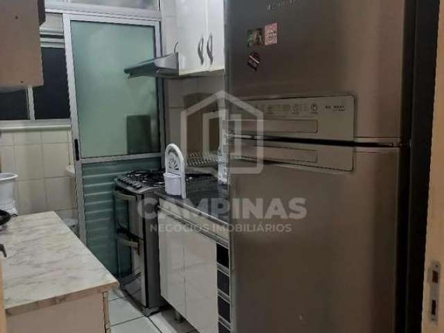 Apartamento com 2 quartos para alugar no Bonfim, Campinas , 57 m2 por R$ 2.500