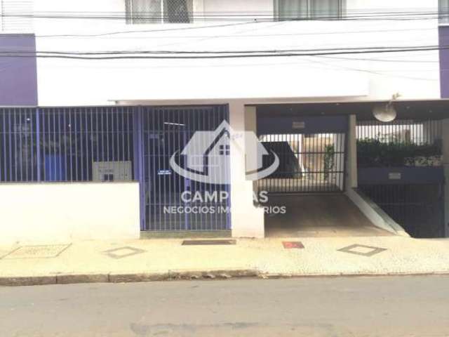 Apartamento com 1 quarto à venda na Rua Saldanha Marinho, 754, Centro, Campinas, 63 m2 por R$ 252.000