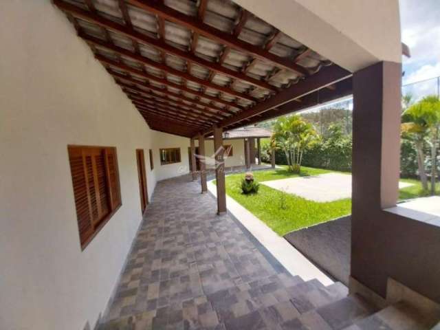 Casa Térrea para Venda ou Locação no Condomínio Village Morro Alto, Itupeva -SP.