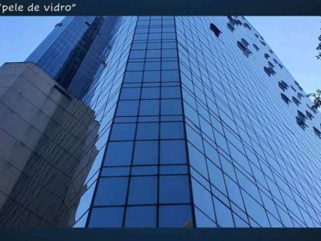 Andar Corporativo à venda, 376 m² no Centro do RJ