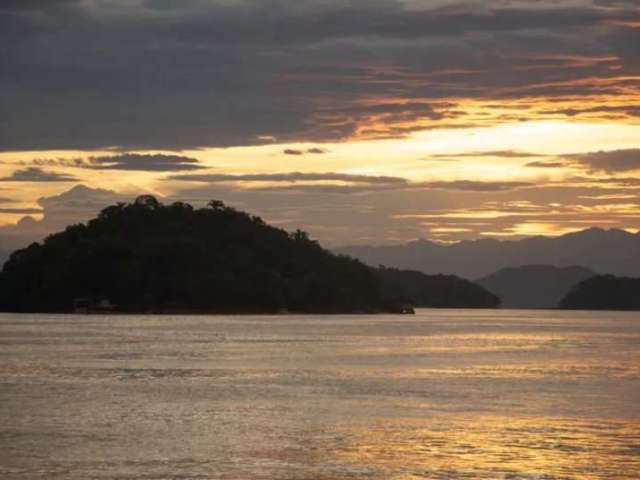 Terreno à venda no Pontal (Cunhambebe)