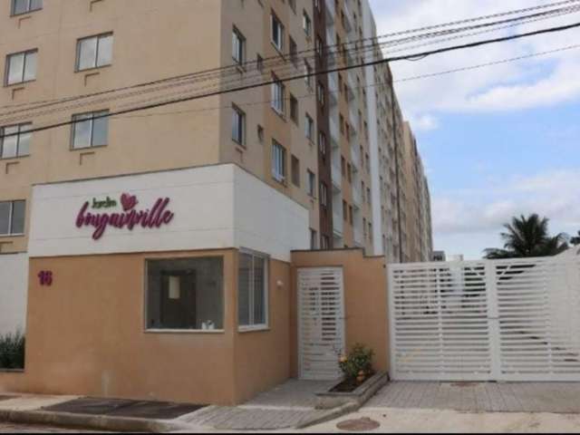 Vendo Apartamento Condomínio Jardim Bougainville em vista alegre em frente mercado Barcelos