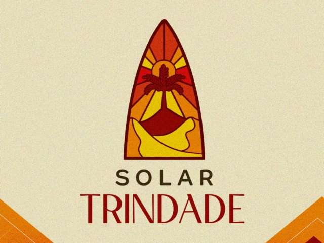 Solar Trindade Lançamento de Apartamento na Trindade São Gonçalo RJ