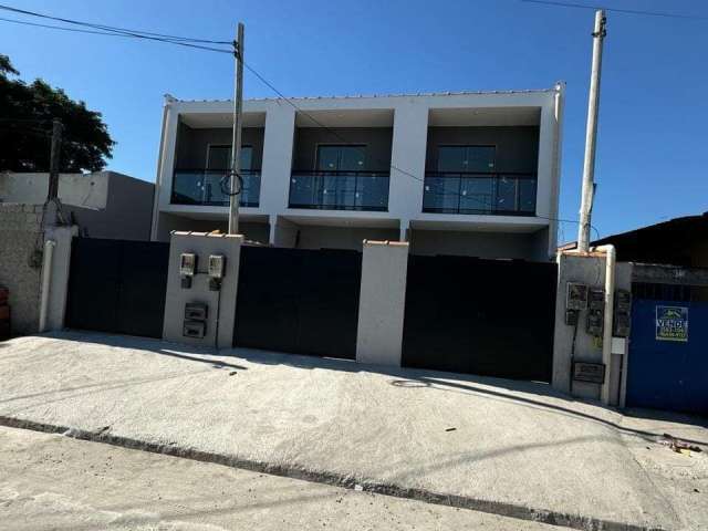 Casa Duplex na Trindade São Gonçalo RJ