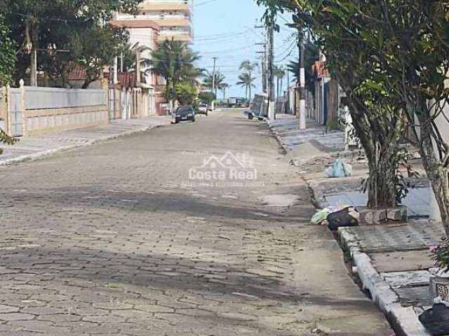 Casa em condomínio fechado com 2 quartos à venda na Vila Caiçara, Praia Grande , 52 m2 por R$ 260.000