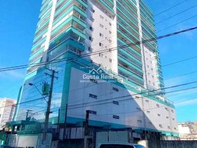 Apartamento com 3 dorms, Canto do Forte, Praia Grande - R$ 1.2 mi, Cod: 2499