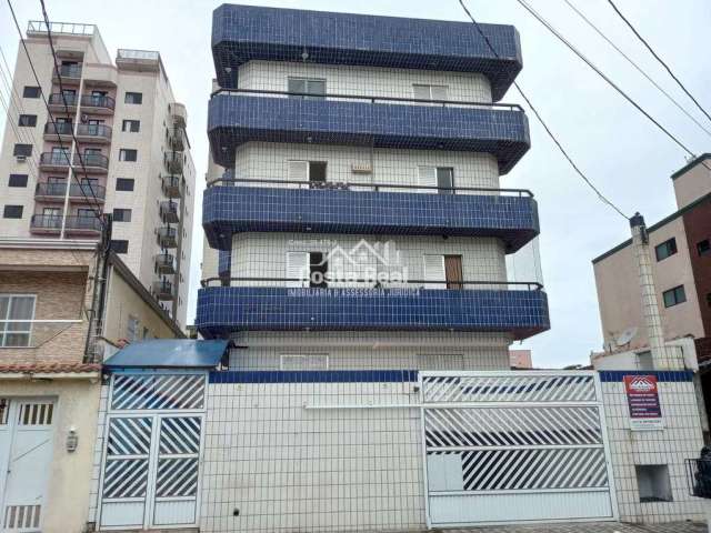 Apartamento com 2 dorms, Tupi, Praia Grande/SP - R$ 299.990,00