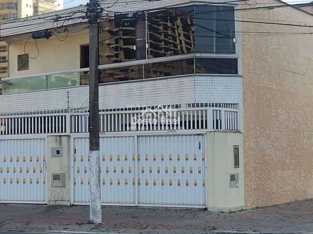 Sobrado com 3 dorms, Aviação, Praia Grande - R$ 500 mil, Cod: 2679